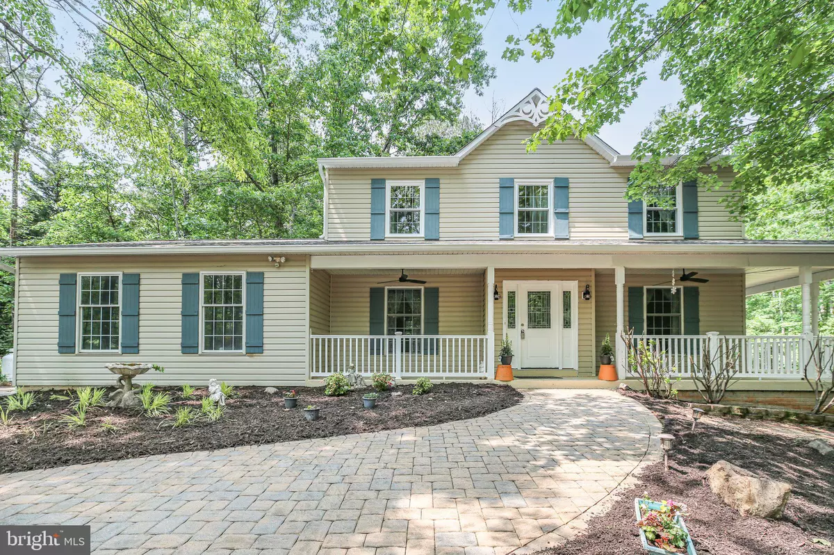 Spotsylvania, VA 22553,10305 TRACY LN