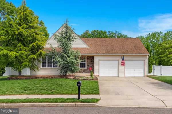 Lumberton, NJ 08048,11 ADLER CIR