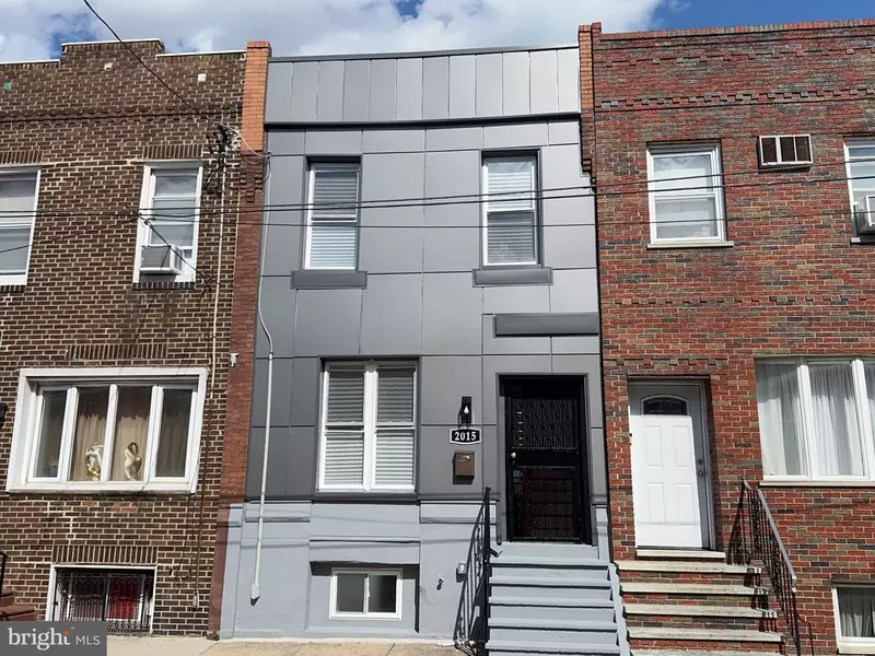 2015 S 23RD ST, Philadelphia, PA 19145