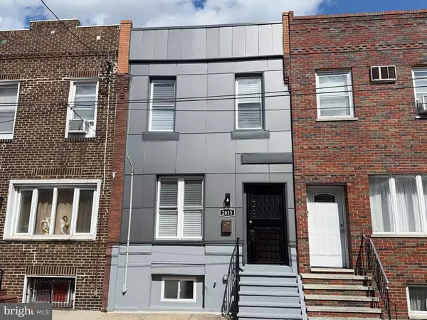 2015 S 23RD ST, Philadelphia, PA 19145