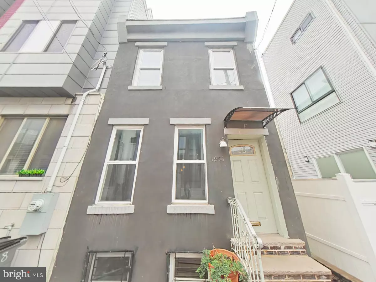 Philadelphia, PA 19146,1506 S BAMBREY ST