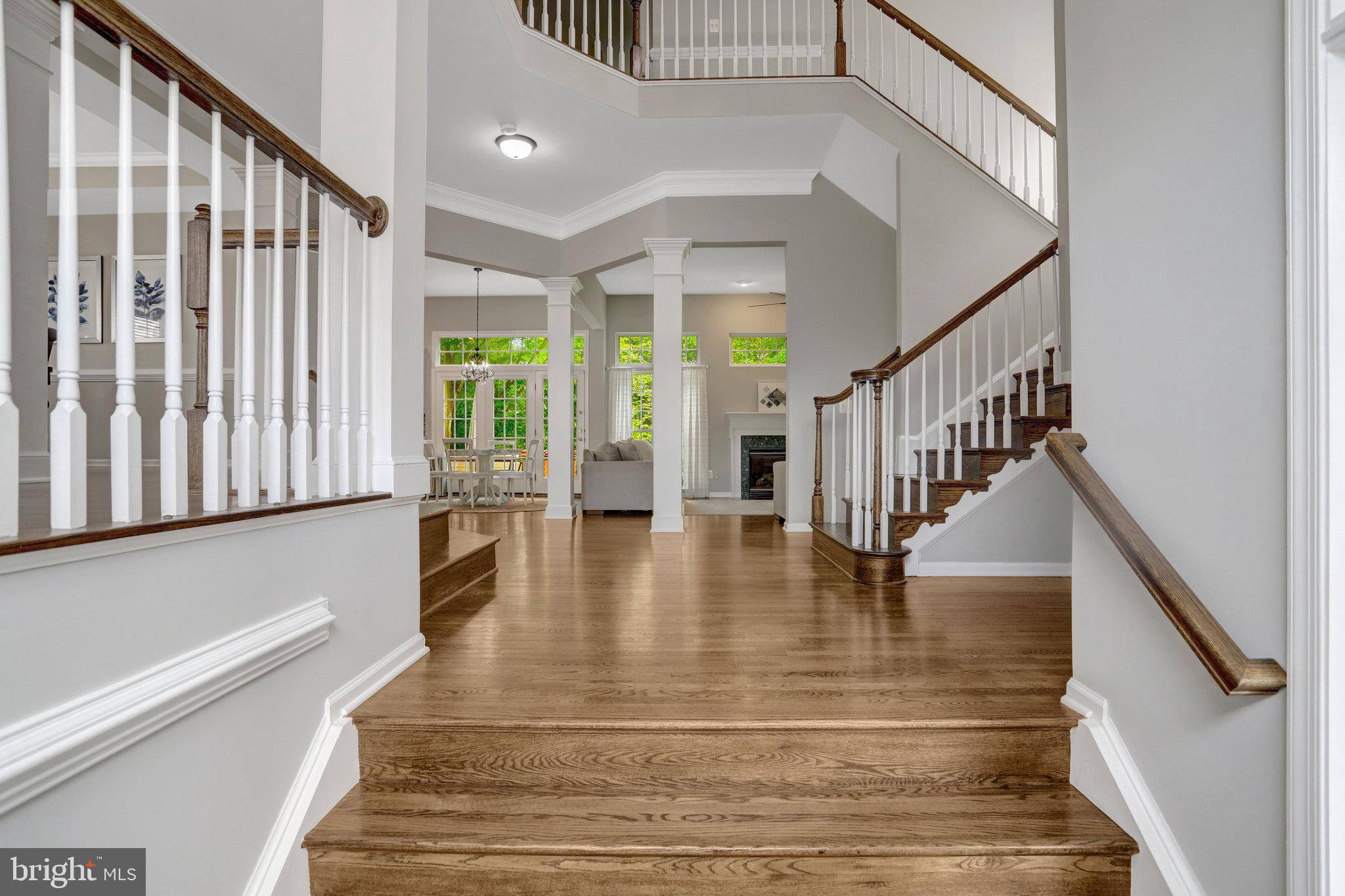 Fort Belvoir, VA 22060,7013 STONE INLET DR