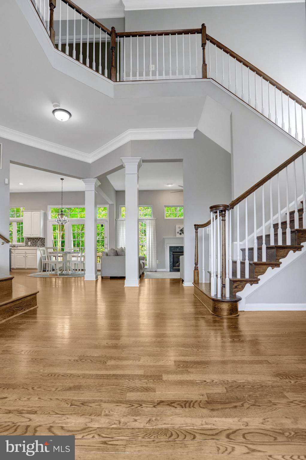 Fort Belvoir, VA 22060,7013 STONE INLET DR