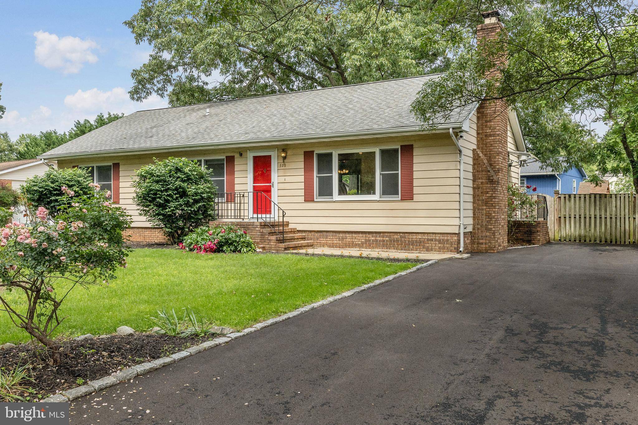 Riva, MD 21140,518 LAUREL RD