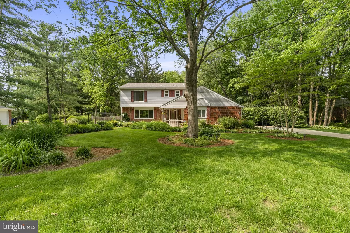 Wilmington, DE 19810,2207 ELMFIELD RD