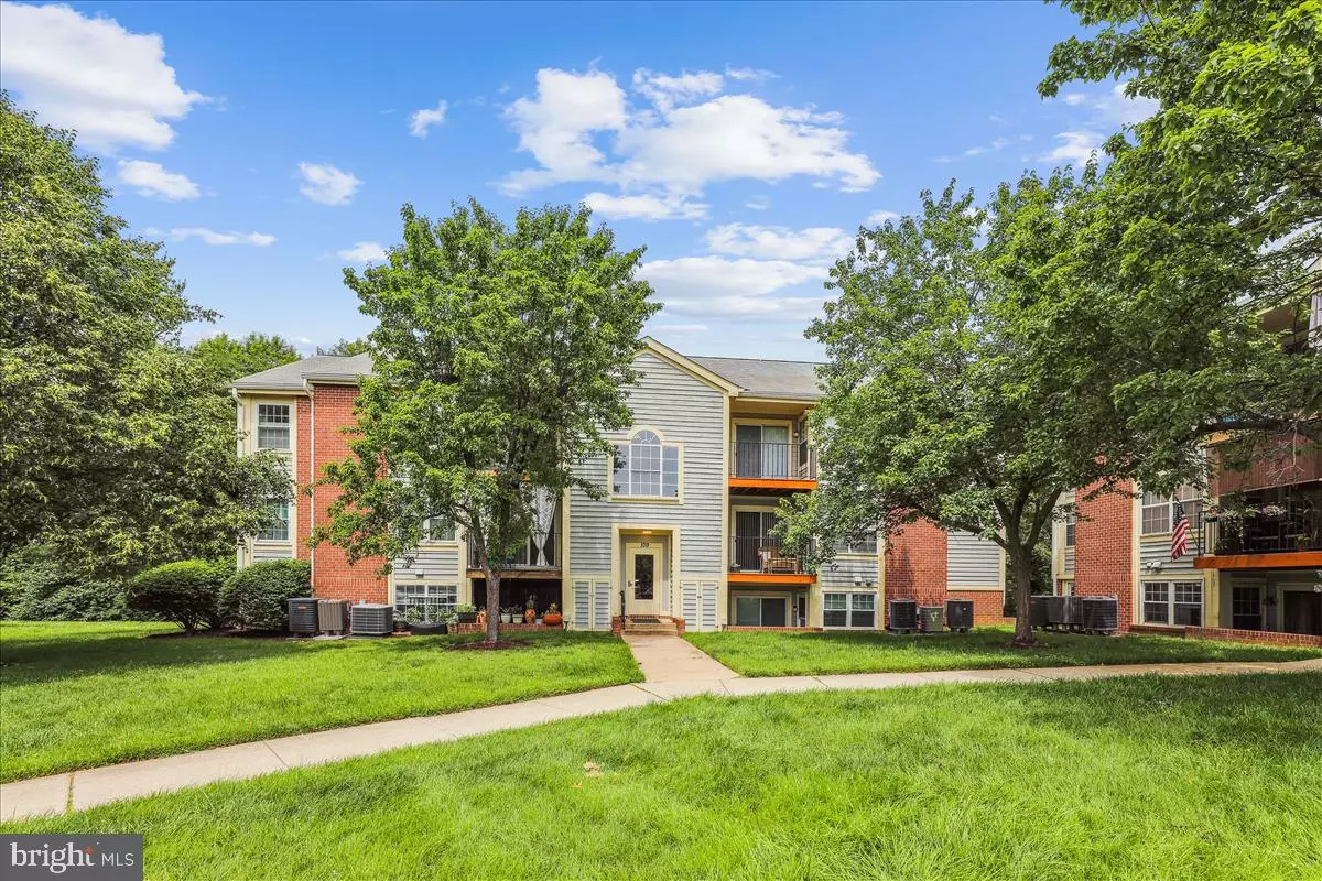 Glen Burnie, MD 21060,109 WATER FOUNTAIN WAY #304