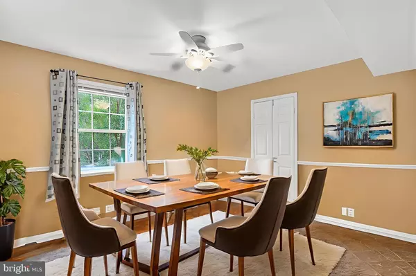 Fairfax, VA 22030,10419 COURTHOUSE DR