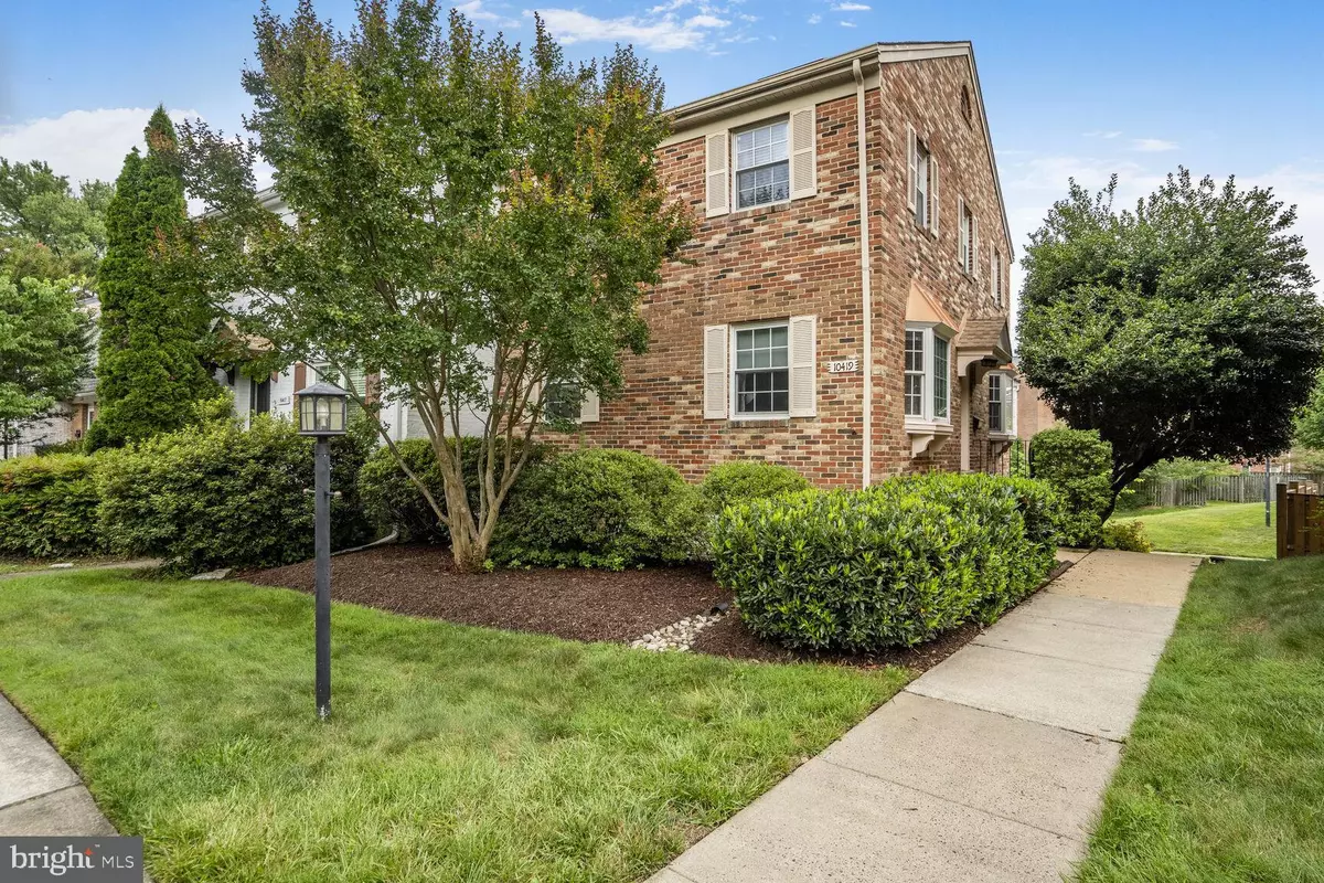 Fairfax, VA 22030,10419 COURTHOUSE DR