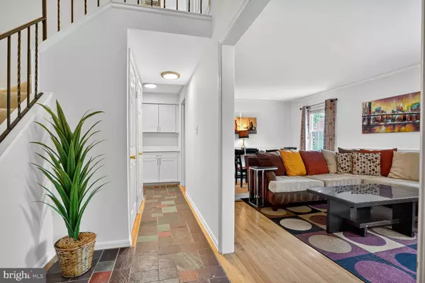 Fairfax, VA 22030,10419 COURTHOUSE DR