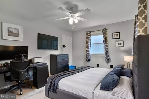 Fairfax, VA 22030,10419 COURTHOUSE DR