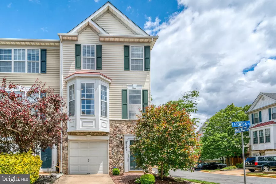 6947 LERWICK CT, Alexandria, VA 22315