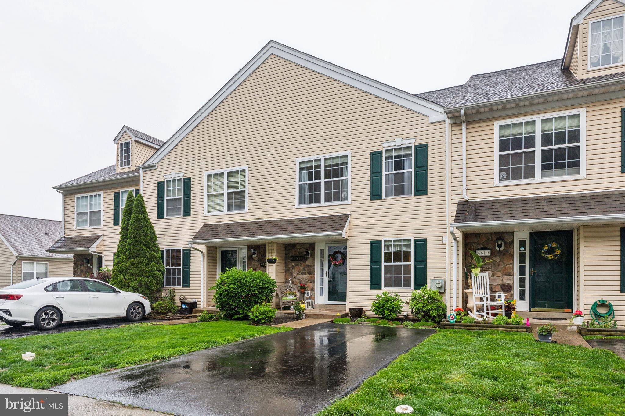 Doylestown, PA 18902,4621 LOUISE SAINT CLAIRE DR