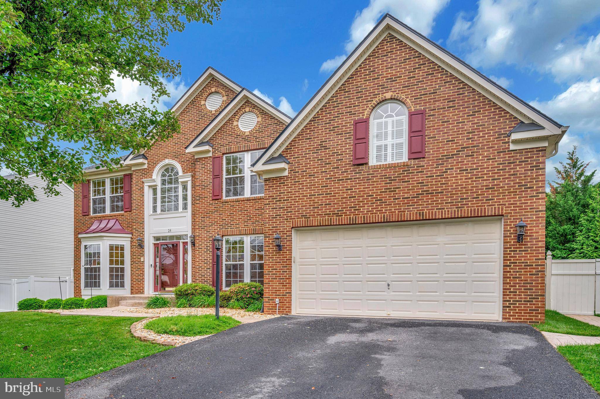 Stafford, VA 22554,24 BRUCE ST