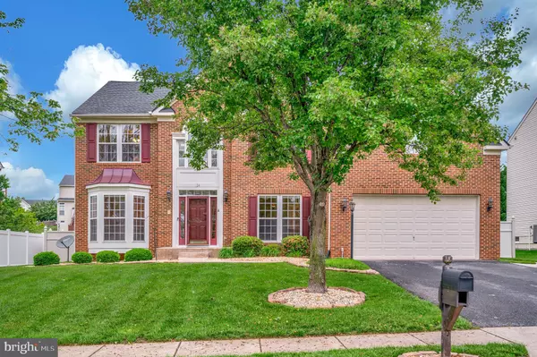 Stafford, VA 22554,24 BRUCE ST