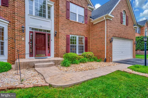 Stafford, VA 22554,24 BRUCE ST