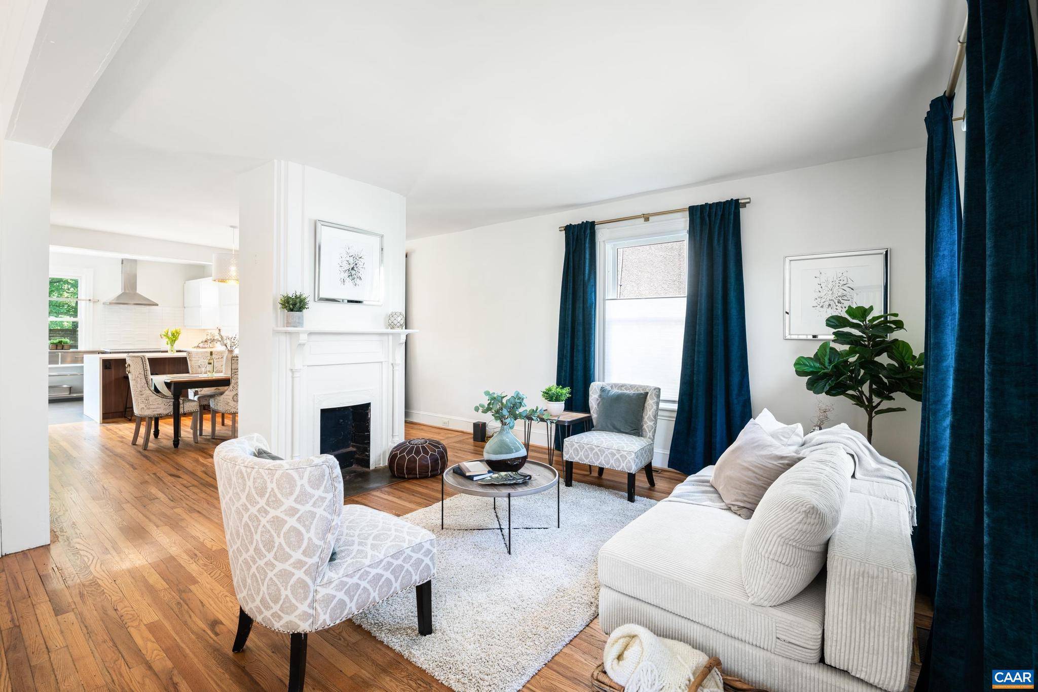 Charlottesville, VA 22902,816 BELMONT AVE