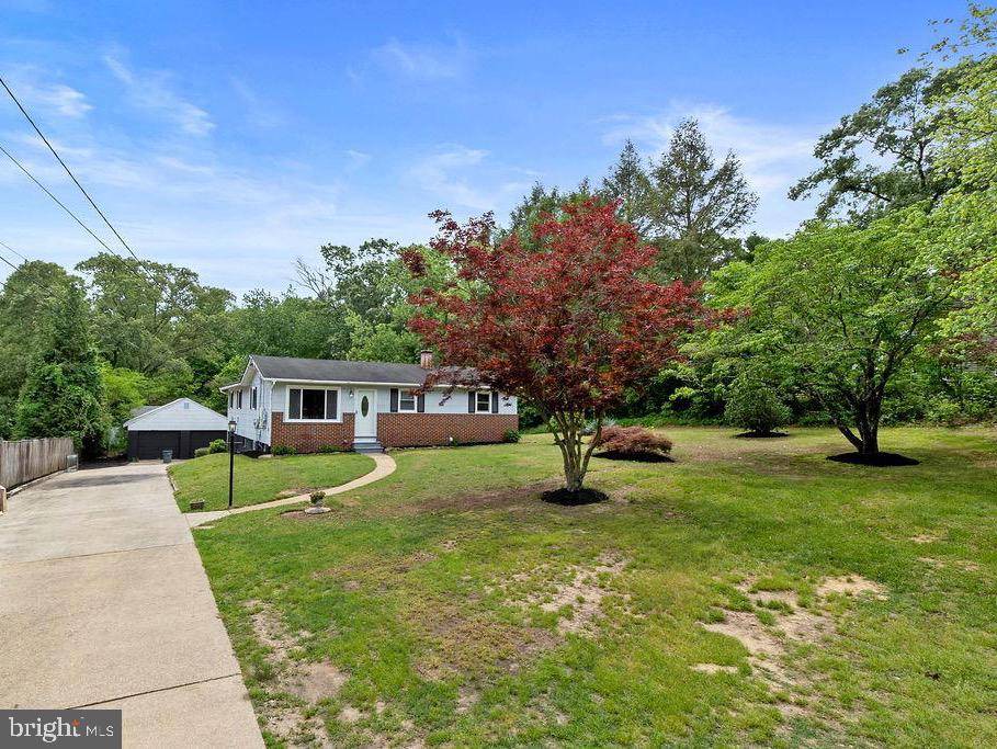 227 OBRECHT RD, Millersville, MD 21108