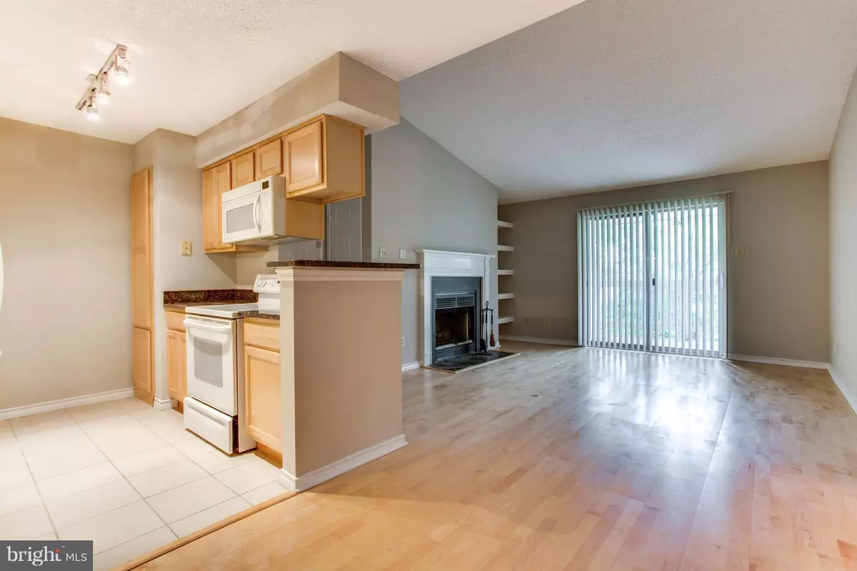 Mclean, VA 22102,1525 LINCOLN WAY #301A
