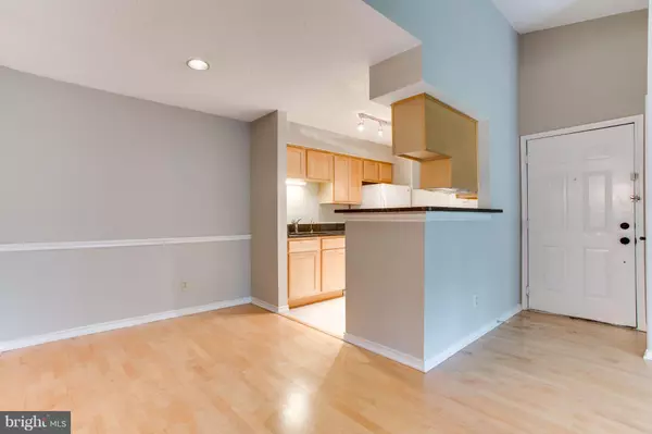 Mclean, VA 22102,1525 LINCOLN WAY #301A