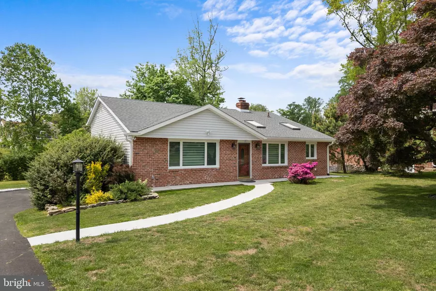 826 SUFFOLK RD, Jenkintown, PA 19046