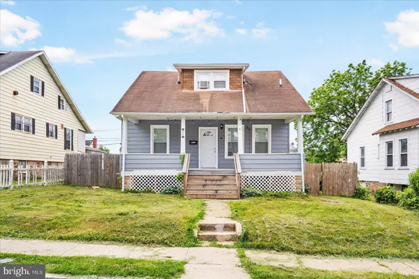 Baltimore, MD 21215,5716 BLAND AVE