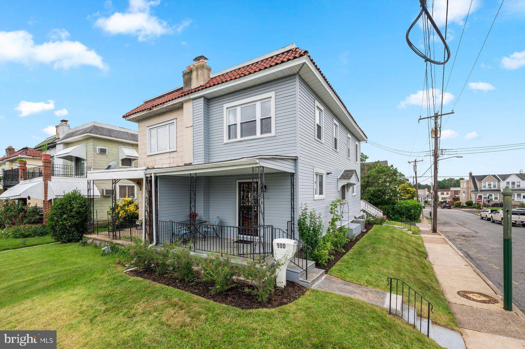 900 YEADON AVE, Yeadon, PA 19050