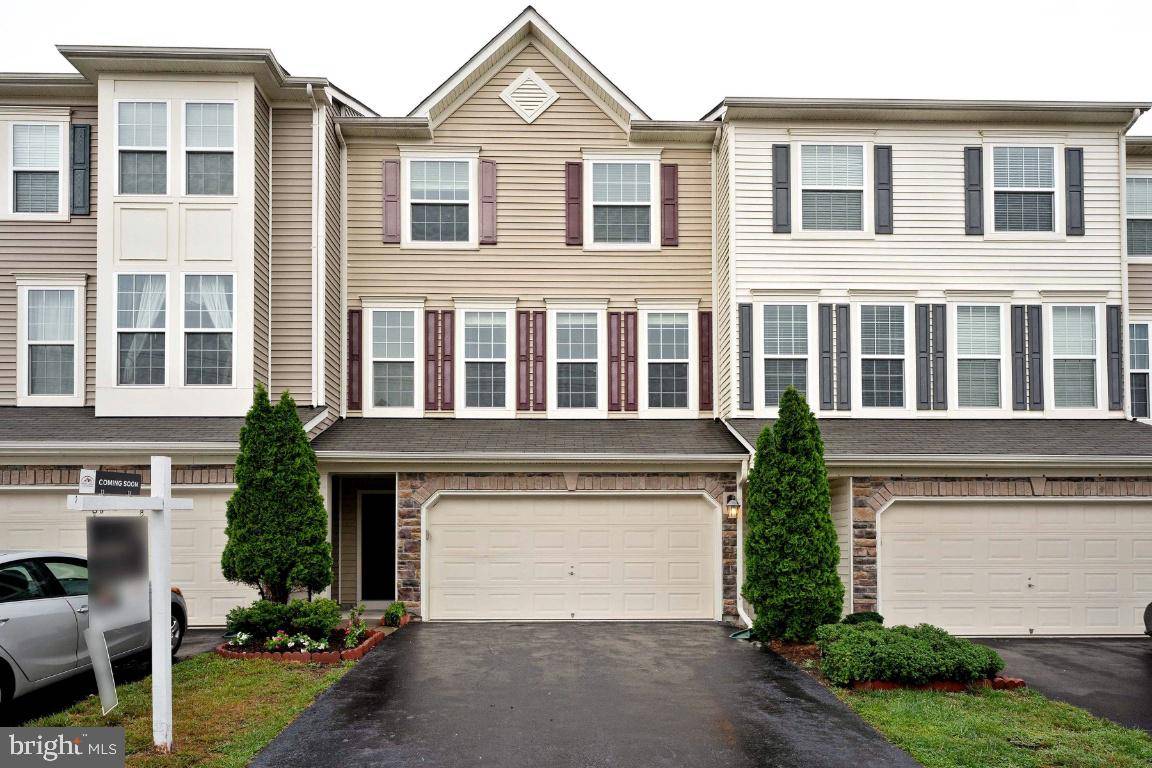 25120 SWEET MYRTLE SQ, Aldie, VA 20105