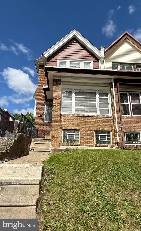 Philadelphia, PA 19126,6412 N SYDENHAM ST