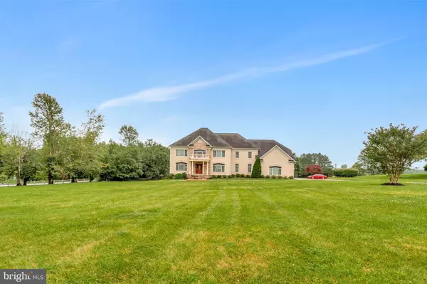 Davidsonville, MD 21035,2901 GEORGE HOWARD WAY