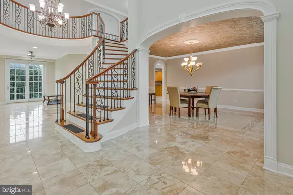 Davidsonville, MD 21035,2901 GEORGE HOWARD WAY