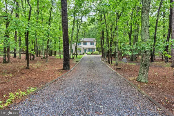 Tabernacle, NJ 08088,20 LAUREL DR