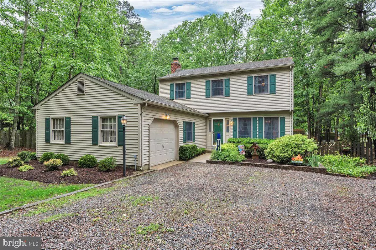 Tabernacle, NJ 08088,20 LAUREL DR