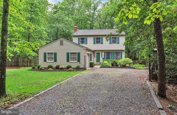 Tabernacle, NJ 08088,20 LAUREL DR