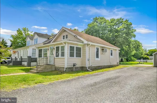 Federalsburg, MD 21632,524 DENTON RD