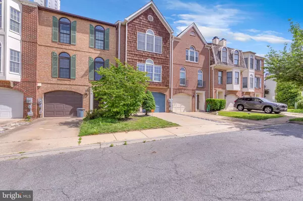 Frederick, MD 21702,6 VICTORIA SQ