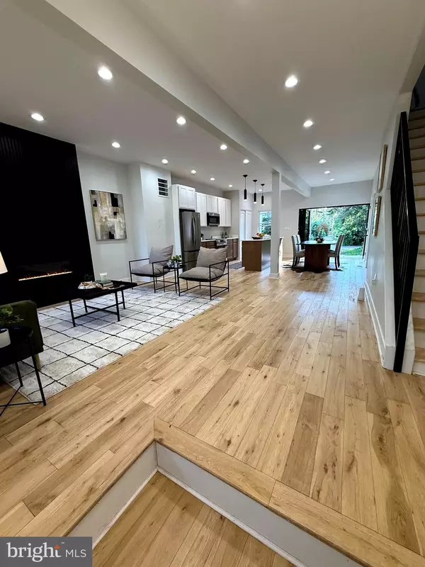 5012 DENMORE AVE, Baltimore, MD 21215