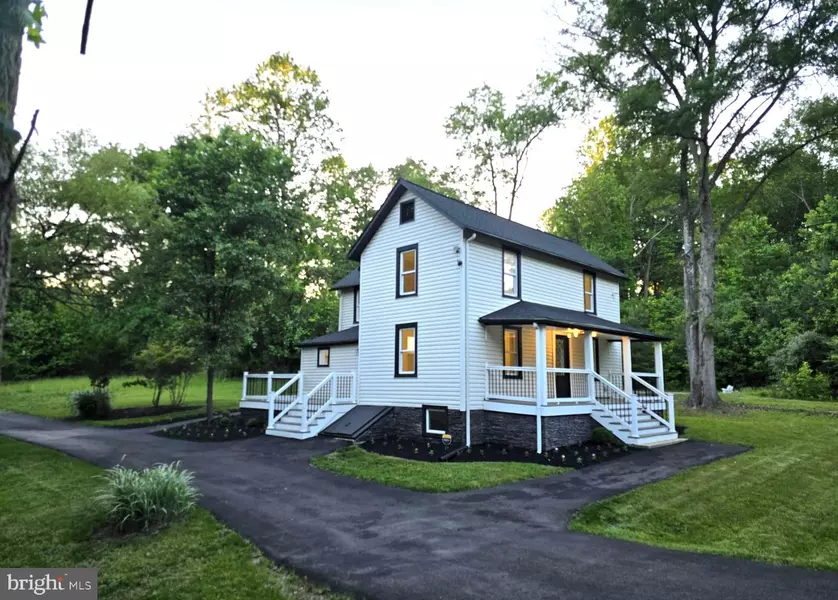 7510 HIGH BRIDGE RD, Bowie, MD 20720