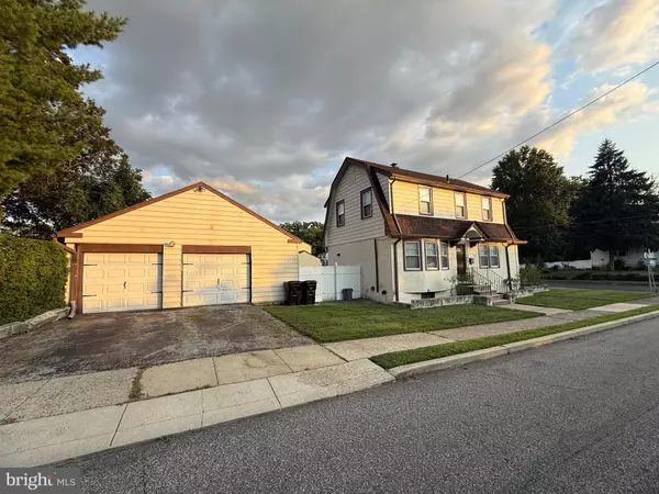 Aldan, PA 19018,101 S GLENWOOD AVE