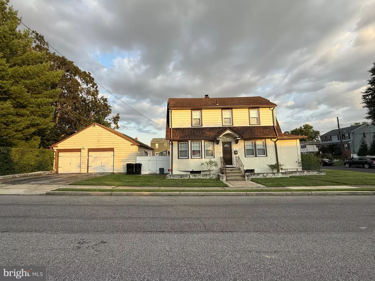 Aldan, PA 19018,101 S GLENWOOD AVE