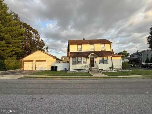 101 S GLENWOOD AVE, Aldan, PA 19018