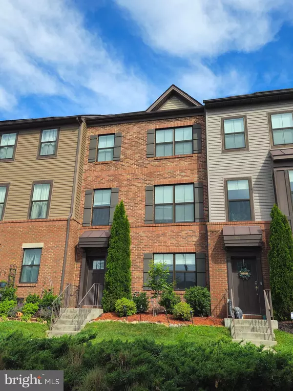 13213 SHAWNEE LN, Clarksburg, MD 20871