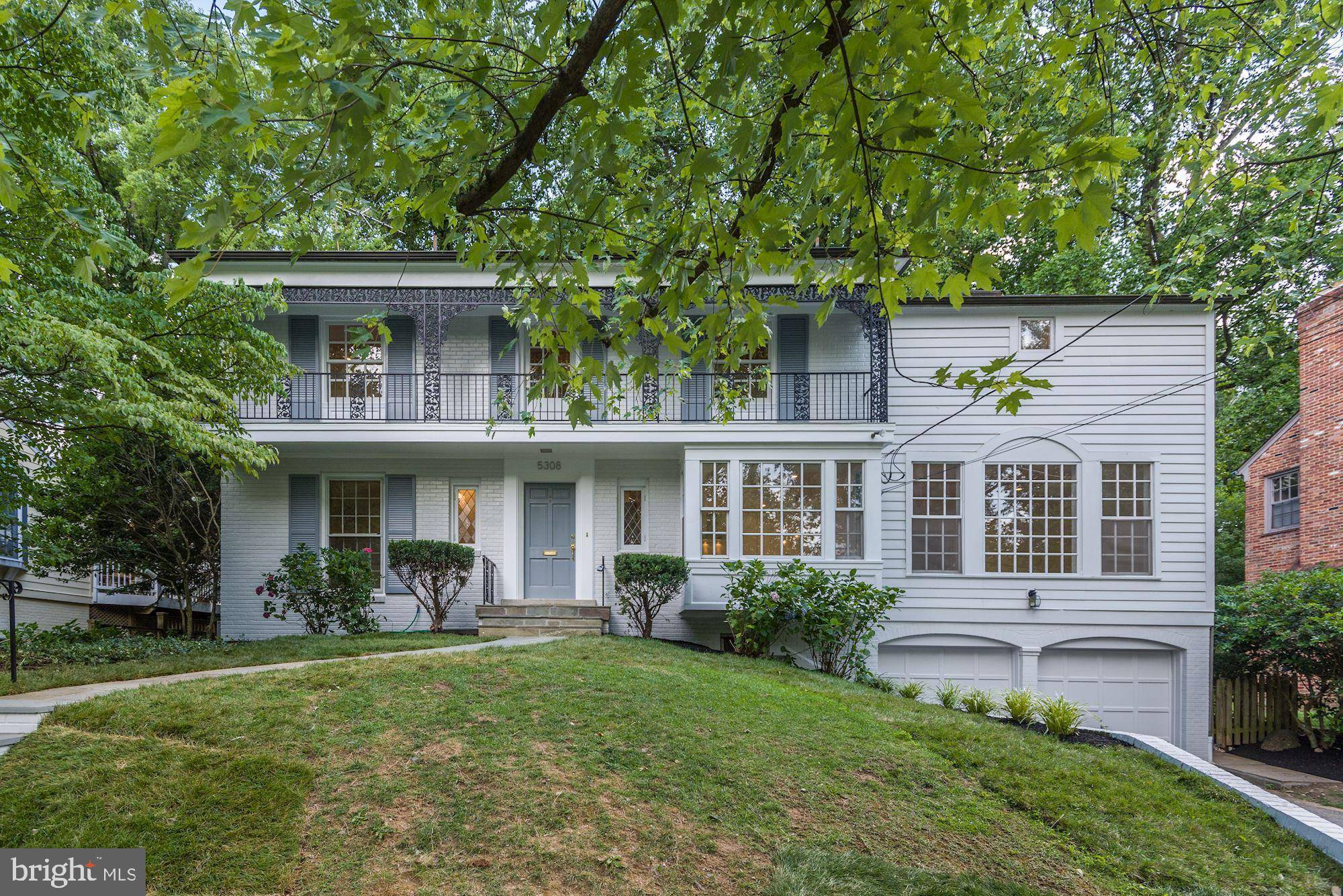 5308 FALMOUTH RD, Bethesda, MD 20816