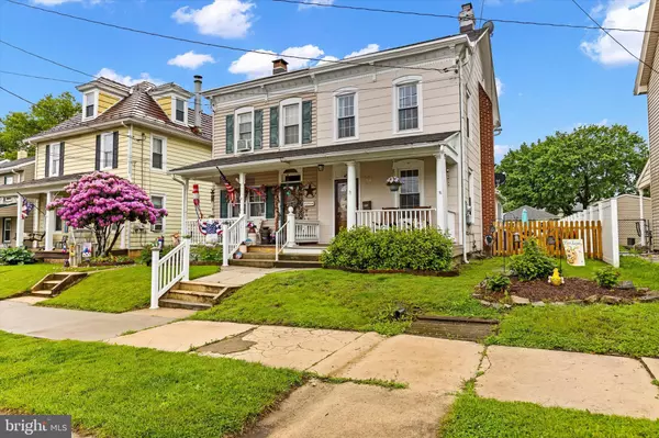 Robesonia, PA 19551,222 W PENN AVE