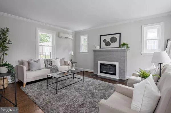 Silver Spring, MD 20904,609 ELDRID DR