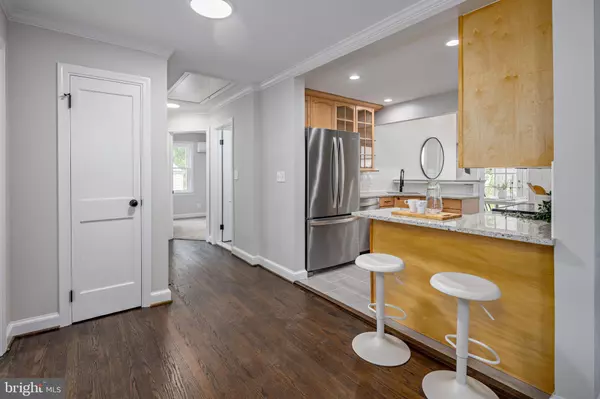 Silver Spring, MD 20904,609 ELDRID DR