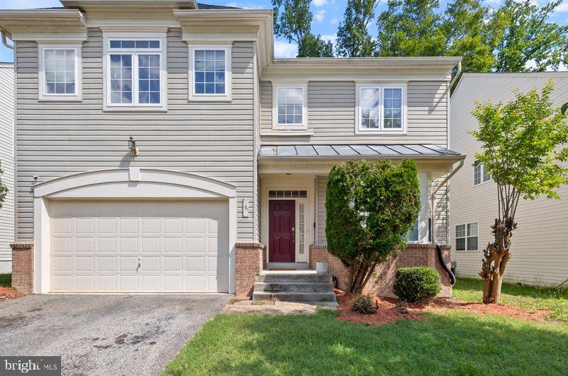 8 RIVERS EDGE TER, Indian Head, MD 20640
