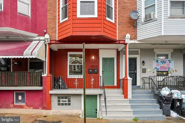 Philadelphia, PA 19138,5815 CRITTENDEN ST