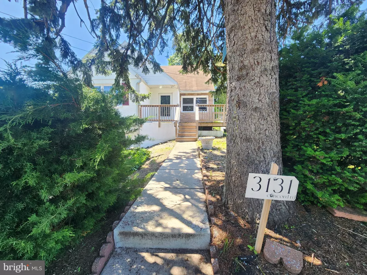 Aston, PA 19014,3131 CONCORD RD