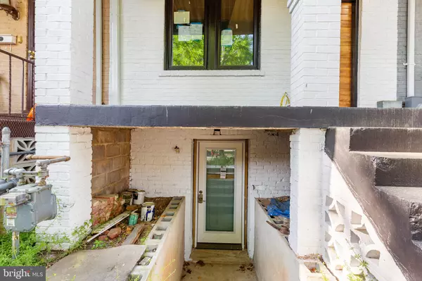 Washington, DC 20002,1661 ROSEDALE ST NE