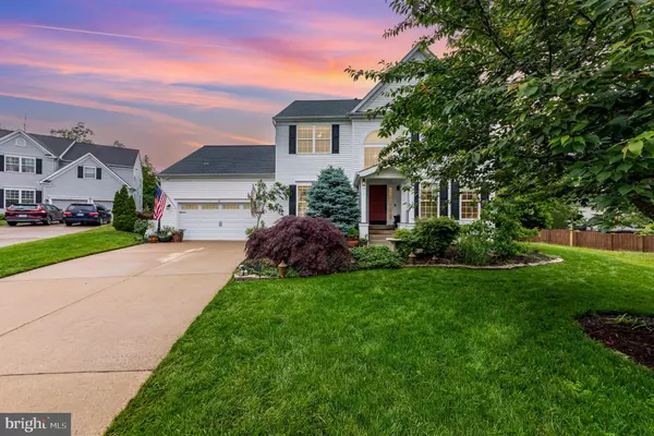 Stafford, VA 22554,18 BASKET CT